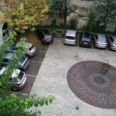 Cit'Hotel Sphinx - Hotel Montelimar Exterior photo