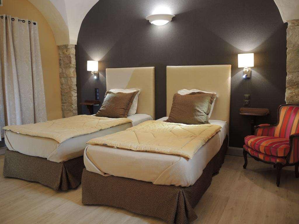 Cit'Hotel Sphinx - Hotel Montelimar Room photo