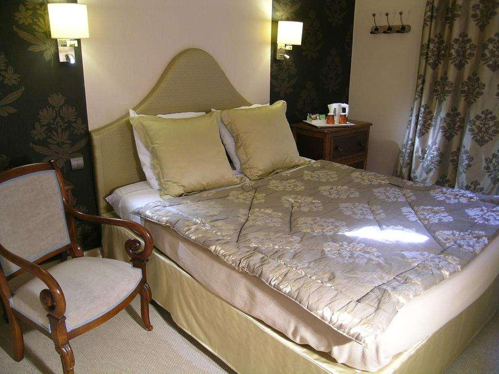 Cit'Hotel Sphinx - Hotel Montelimar Room photo