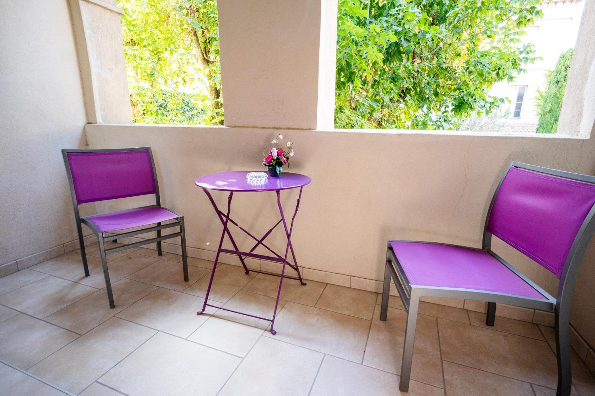 Cit'Hotel Sphinx - Hotel Montelimar Exterior photo