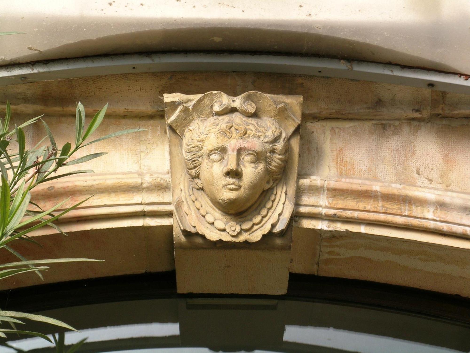 Cit'Hotel Sphinx - Hotel Montelimar Exterior photo