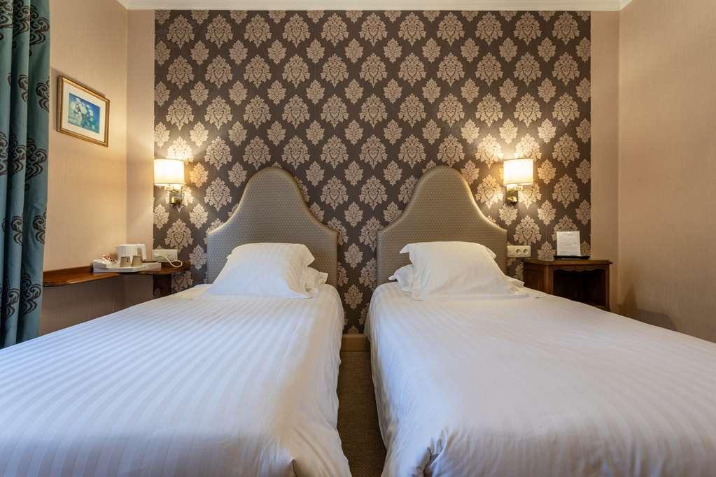 Cit'Hotel Sphinx - Hotel Montelimar Room photo