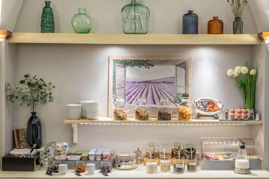 Cit'Hotel Sphinx - Hotel Montelimar Restaurant photo