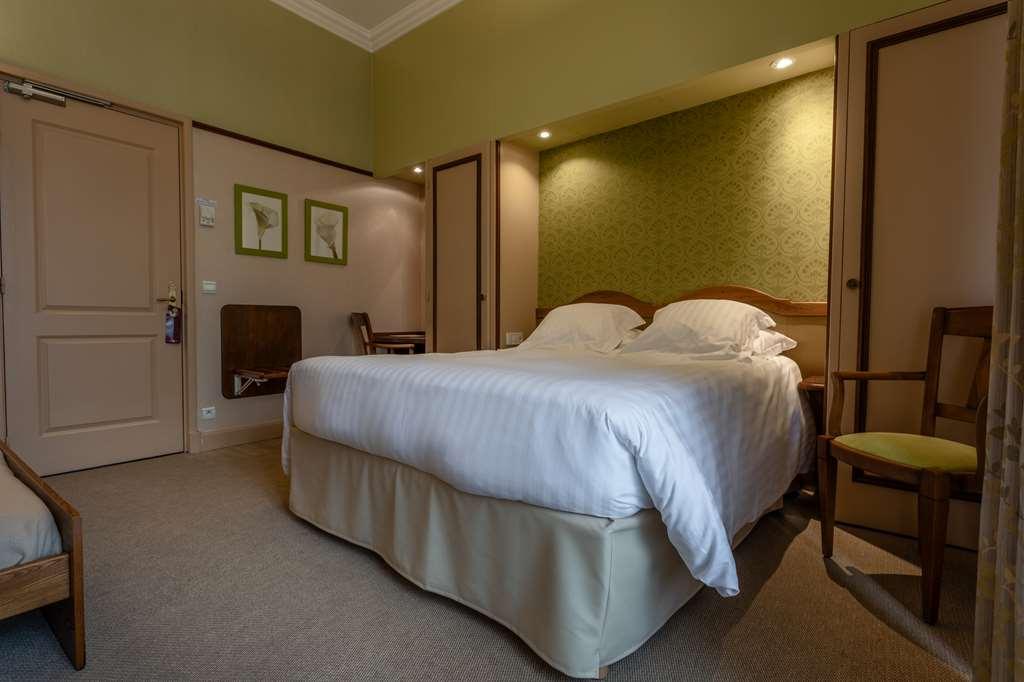 Cit'Hotel Sphinx - Hotel Montelimar Room photo