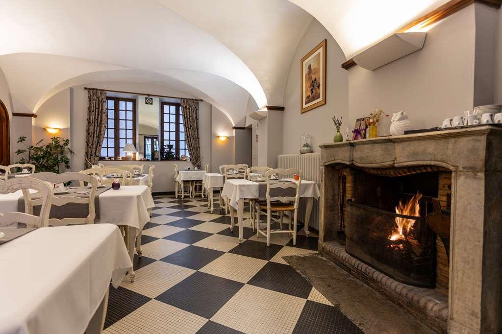 Cit'Hotel Sphinx - Hotel Montelimar Restaurant photo