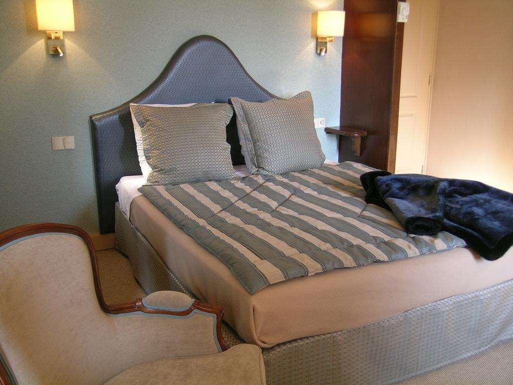 Cit'Hotel Sphinx - Hotel Montelimar Room photo