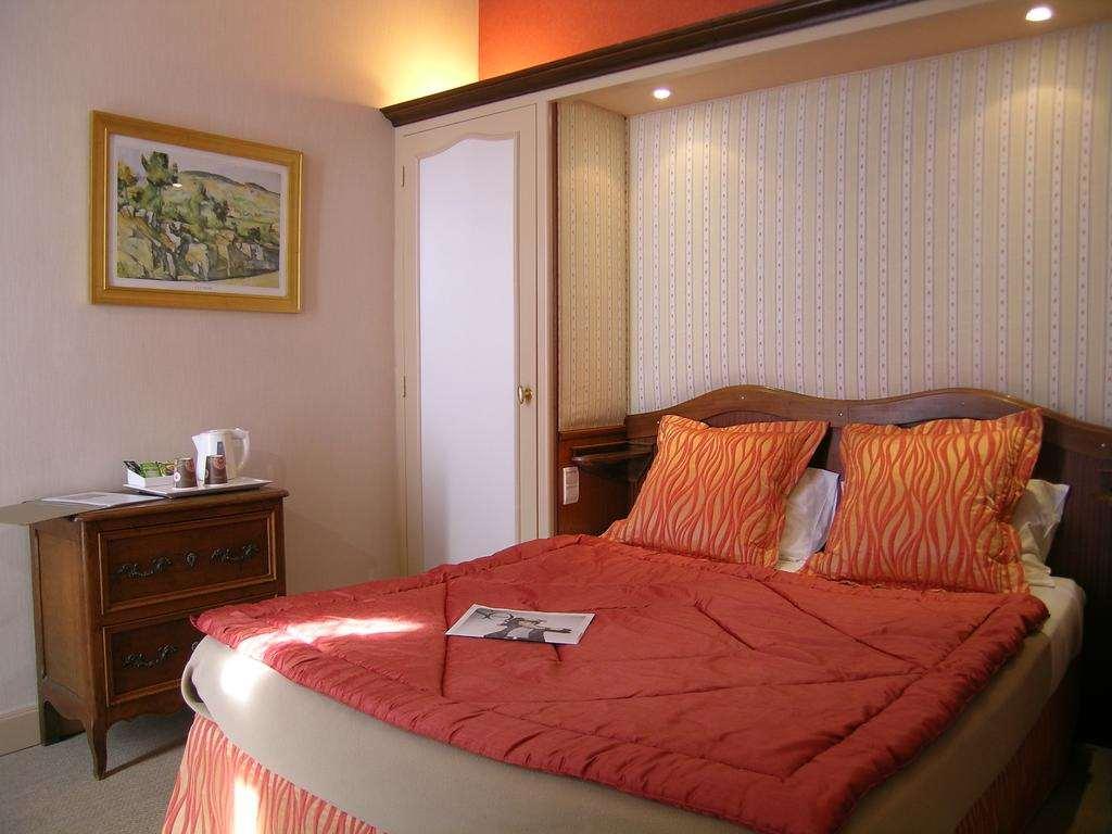 Cit'Hotel Sphinx - Hotel Montelimar Room photo