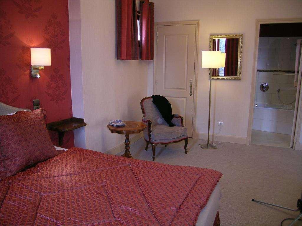Cit'Hotel Sphinx - Hotel Montelimar Room photo