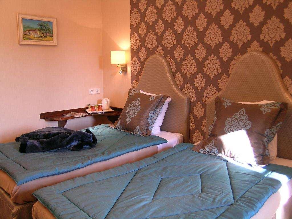 Cit'Hotel Sphinx - Hotel Montelimar Room photo