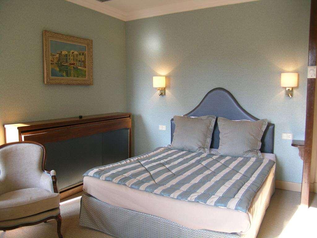 Cit'Hotel Sphinx - Hotel Montelimar Room photo