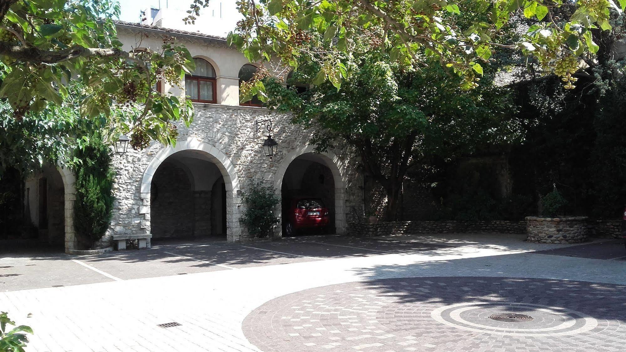 Cit'Hotel Sphinx - Hotel Montelimar Exterior photo